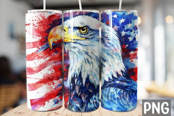 Download American Eagle Skinny Tumbler Design - Skinny tumbler design Collection