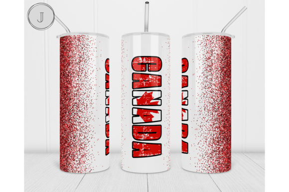 Download 20oz Skinny Tumbler Design Canada Day - Skinny tumbler design Collection