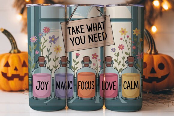 Download Positive Vibes Tumbler Wrap - Positive vibes tumbler wrap Collection