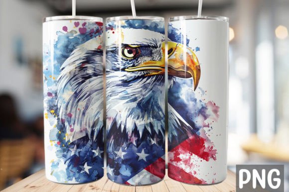 Download American Eagle Skinny Tumbler Design - Skinny tumbler design Collection